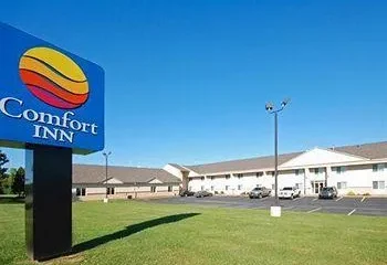 Comfort Inn Albany / Glenmont