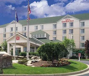 Hilton Garden Inn Cleveland/Twinsburg