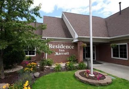 Residence Inn Scranton