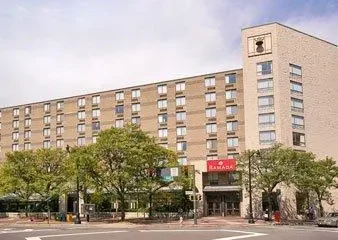 Ramada Inn Wilkes Barre