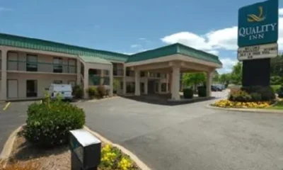 Quality Inn Goodlettsville