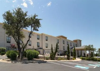 Comfort Inn & Suites Burnet