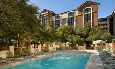 Drury Inn & Suites San Antonio Airport