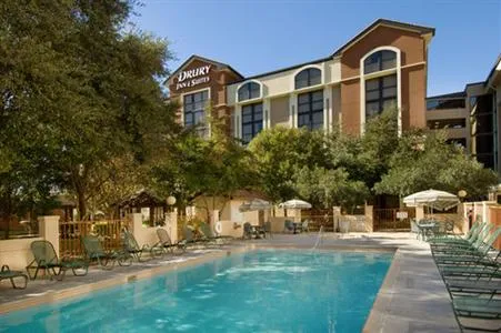 Drury Inn & Suites San Antonio Airport