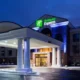 Holiday Inn Express Milwaukee N. Brown Deer/Mequon
