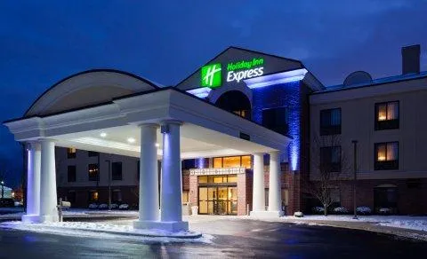 Holiday Inn Express Milwaukee N. Brown Deer/Mequon