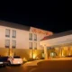 Hampton Inn Janesville