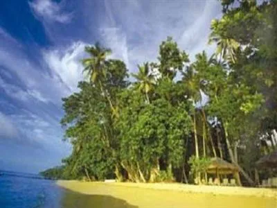 Maravu Plantation Beach Resort & Spa Taveuni