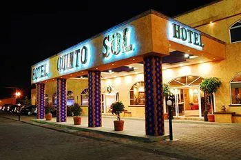 Quinta Del Sol Hotel San Juan Teotihuacan