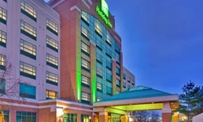 Holiday Inn Oakville @ Bronte