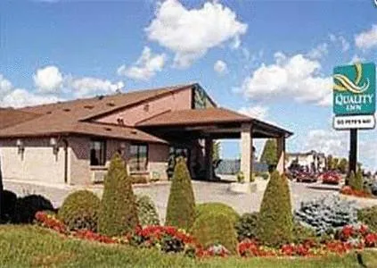 Quality Inn Peterborough (Canada)