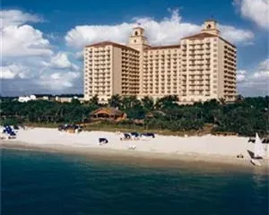 The Ritz-Carlton