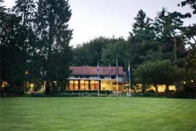 Bilderberg Hotel 't Speulderbos