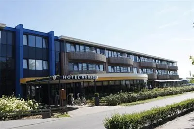 WestCord Hotel Noordsee