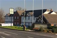 Holt Lodge Hotel Wrexham