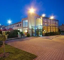 Qubus Hotel Zielona Gora