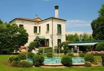 Relais Villa Selvatico