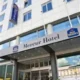 BEST WESTERN Mercur Hotel