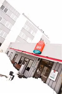 Ibis Nykoping