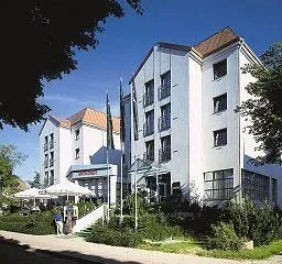 Morada Arendsee Hotel Kuhlungsborn