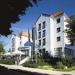 Morada Arendsee Hotel Kuhlungsborn