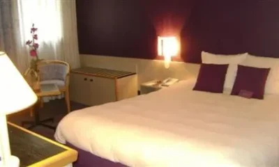 Mercure Chambery Centre