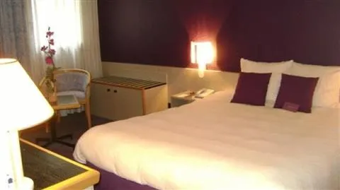 Mercure Chambery Centre