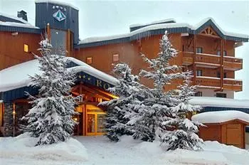 Hotel Fitz Roy Saint-Martin-de-Belleville