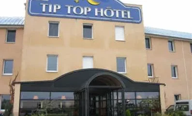 Tip Top Hotel