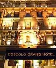 Grand Hotel Lyon