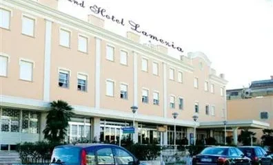 Grand Hotel Lamezia