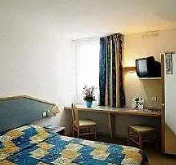 Motel du Rhone Bourg-les-Valence