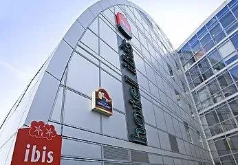 Ibis Besancon La City