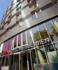 Austria Trend Hotel Messe Wien