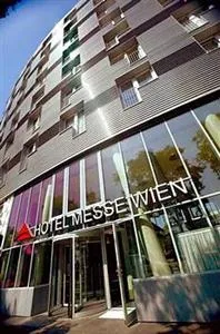 Austria Trend Hotel Messe Wien