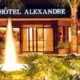 Hotel Alexandre