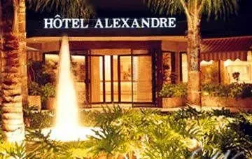 Hotel Alexandre