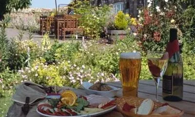 The Marquis of Lorne Inn