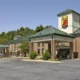 Super 8 Motel Spartanburg