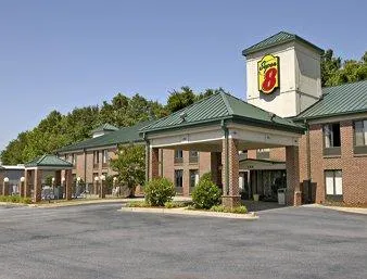 Super 8 Motel Spartanburg