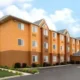 Microtel Inn Columbus Grove City