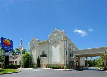 Comfort Inn Absecon