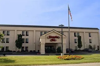 Hampton Inn South Haven