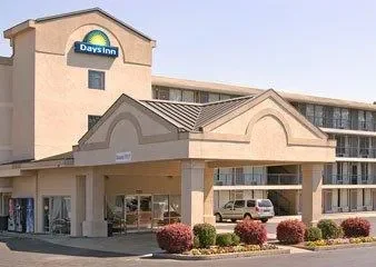 Days Inn Atlanta/Forest Park/Airport East