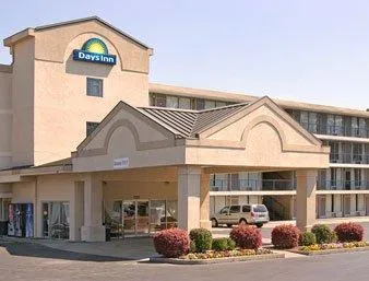 Days Inn Atlanta/Forest Park/Airport East