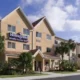 Homestead Studio Suites Airport Miami Springs