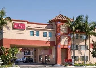 Ramada Culver City