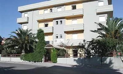 Hotel Mistral Alghero