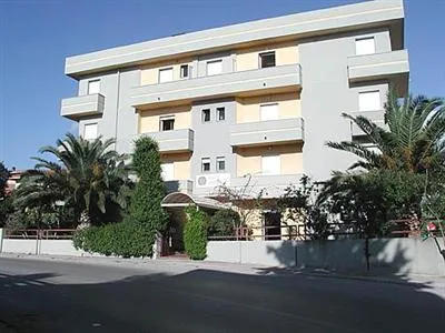 Hotel Mistral Alghero