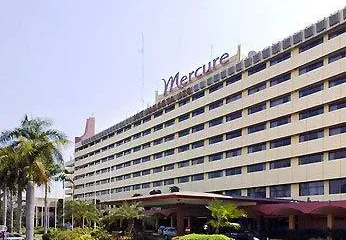 Mercure Convention Center Ancol Jakarta